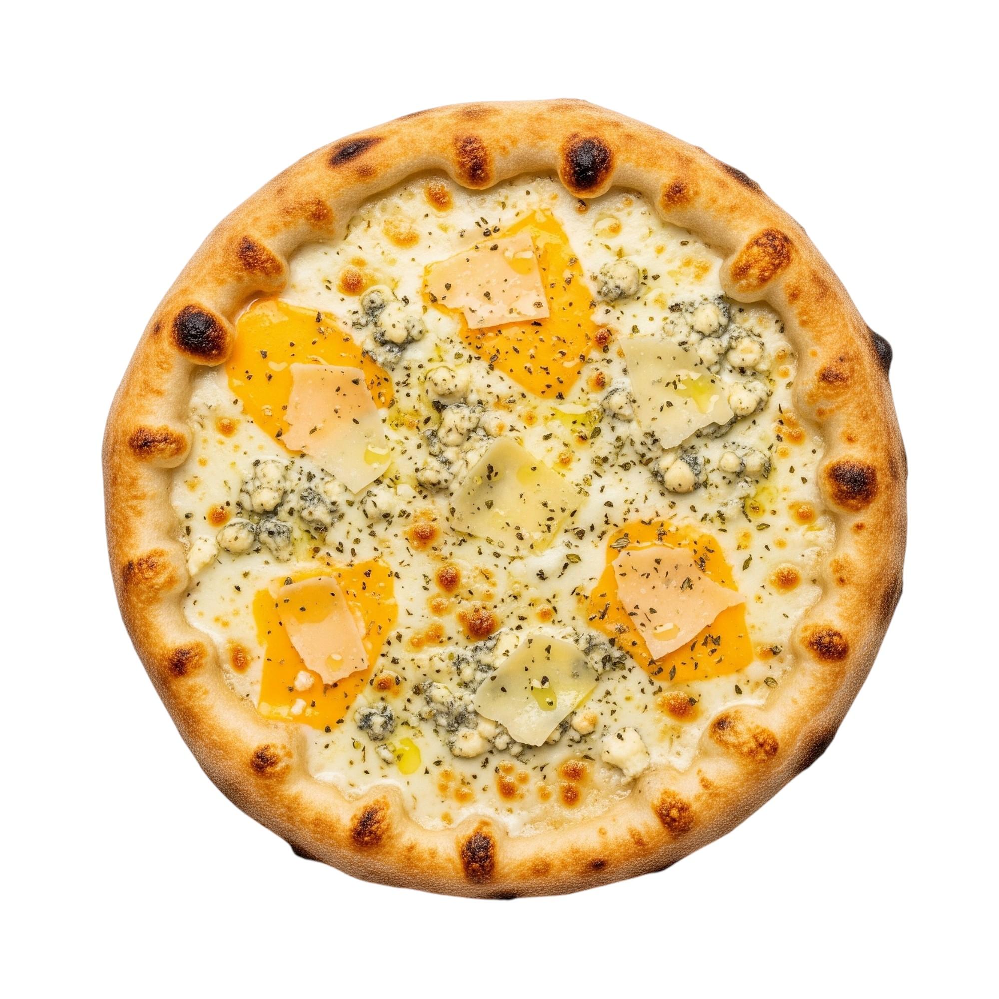 Quattro Formaggi