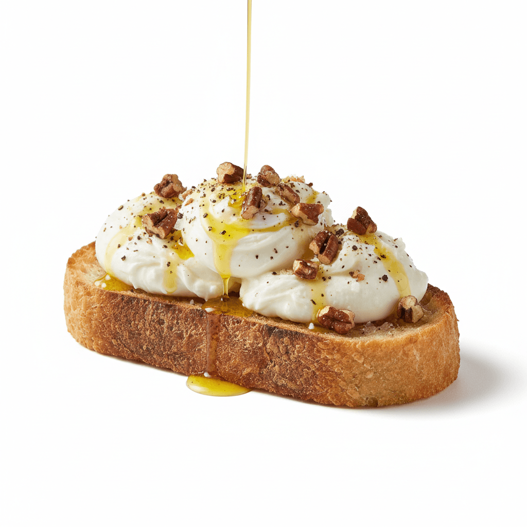 Tartine Prestigio