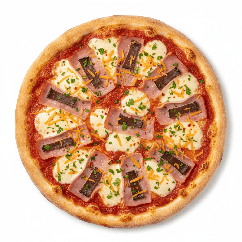 La Mortadella