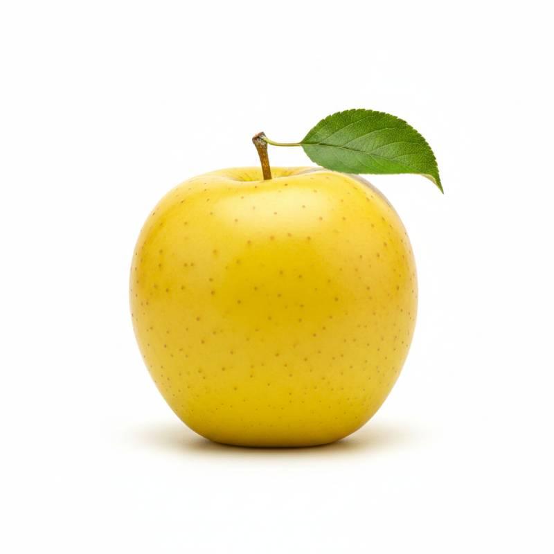Pomme jaune 0,5 kg