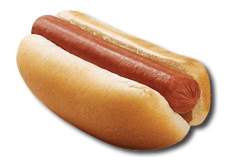 Hot Dog Simple