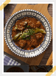 Kamounia Mixte