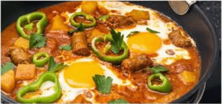 Ojja Merguez