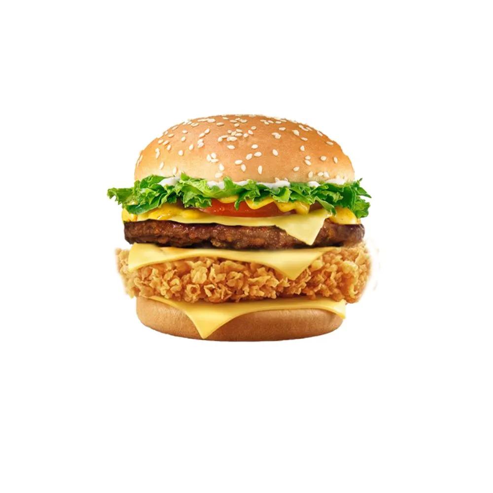 O'Frero American Burger