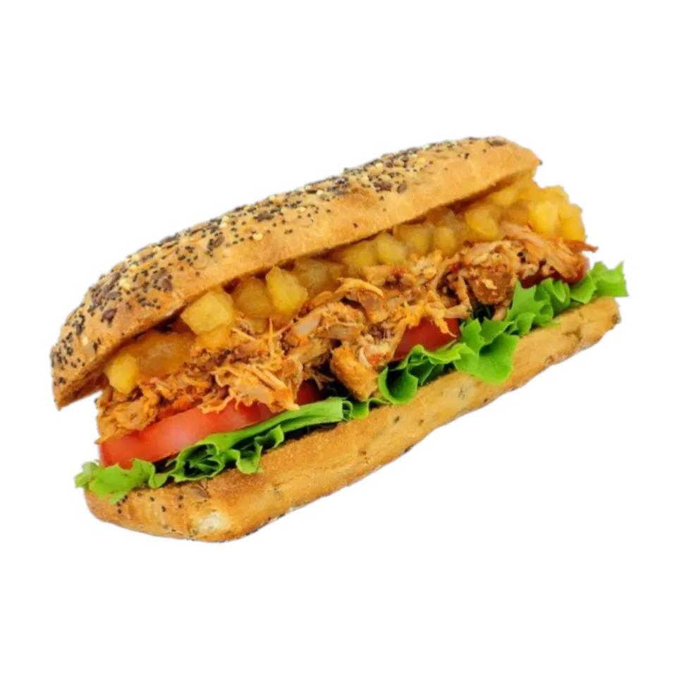 Sandwich Tandoori