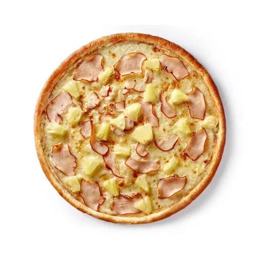 Pizza Reine