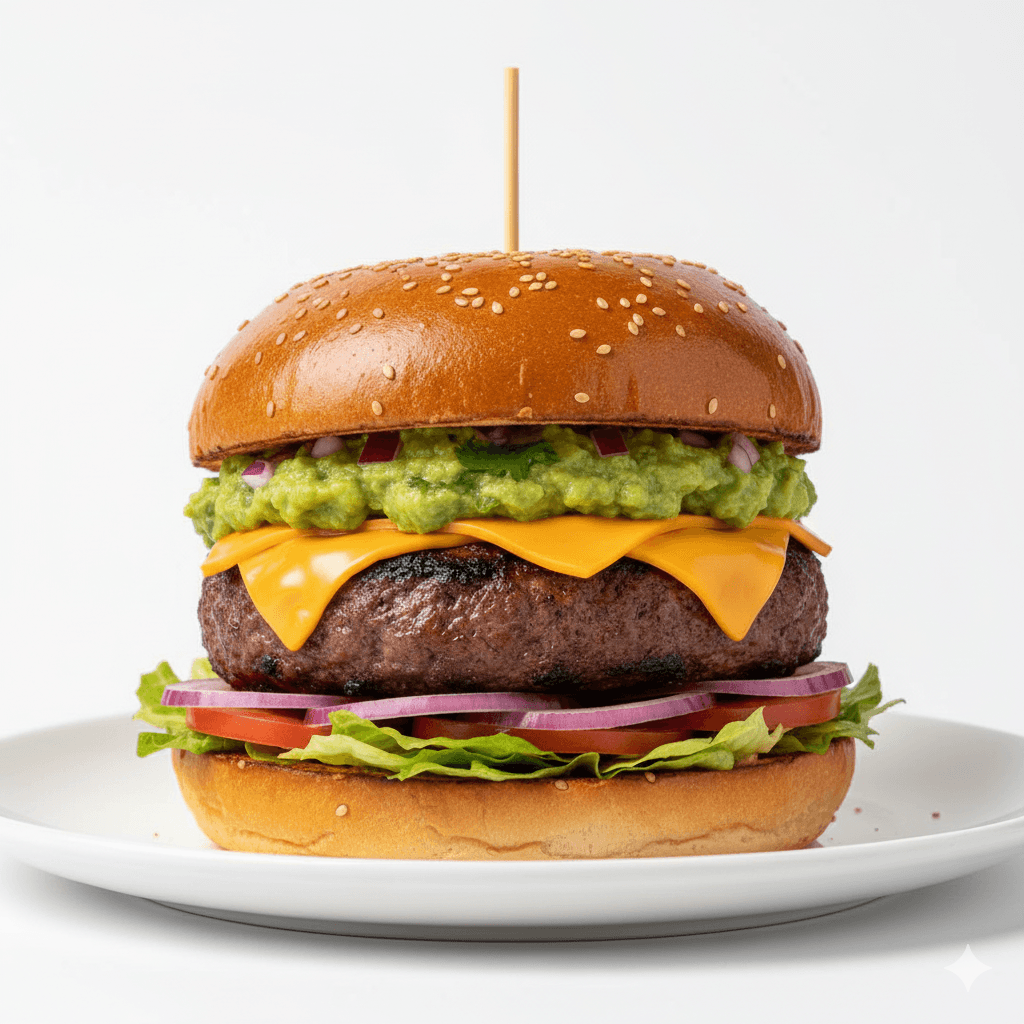 American Burger