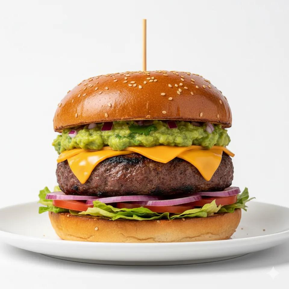 American Burger