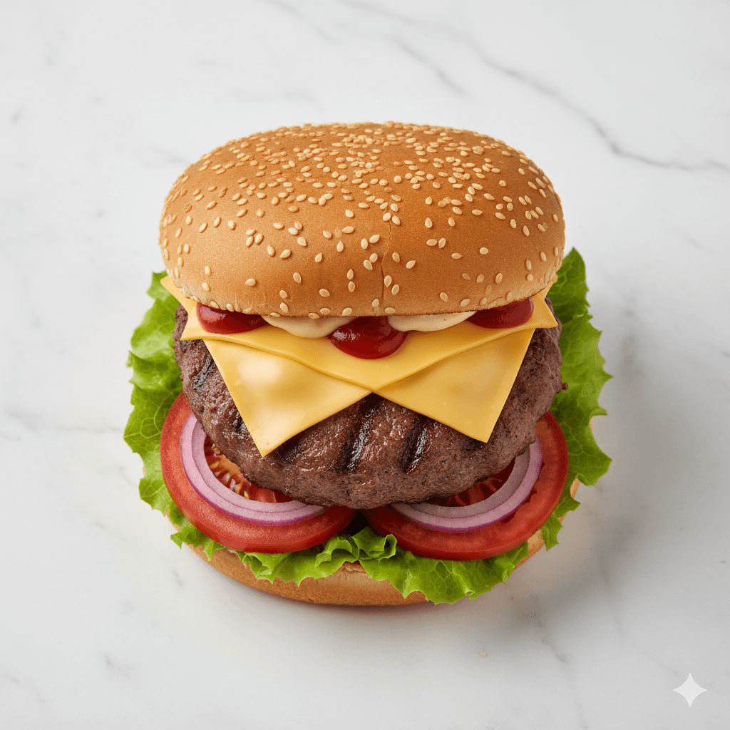 Cheeseburger