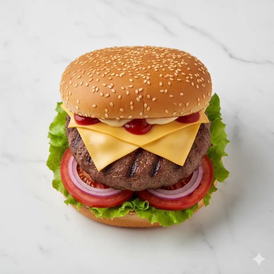 Cheeseburger