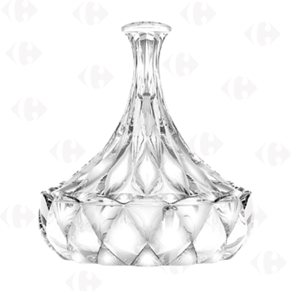 Tajine en Verre Brusilla/Bling Bling 23cl