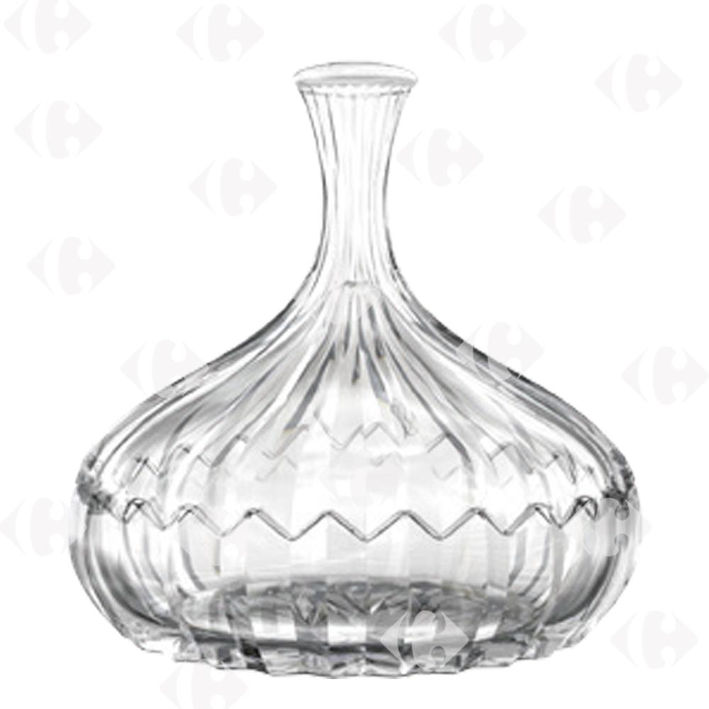 Tajine en Verre Capitone/Chic Chic 23cl