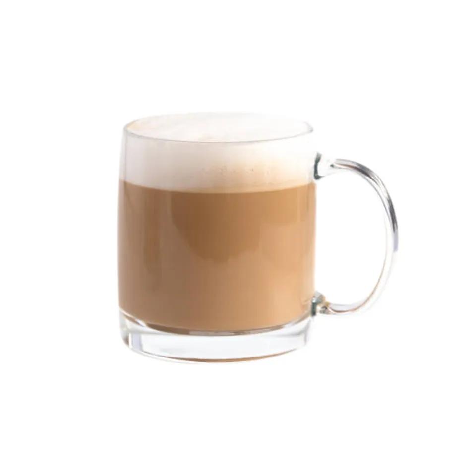 Café au Lait