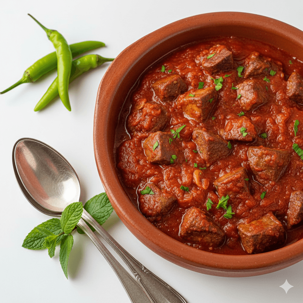 Plat Kebda M'charmla