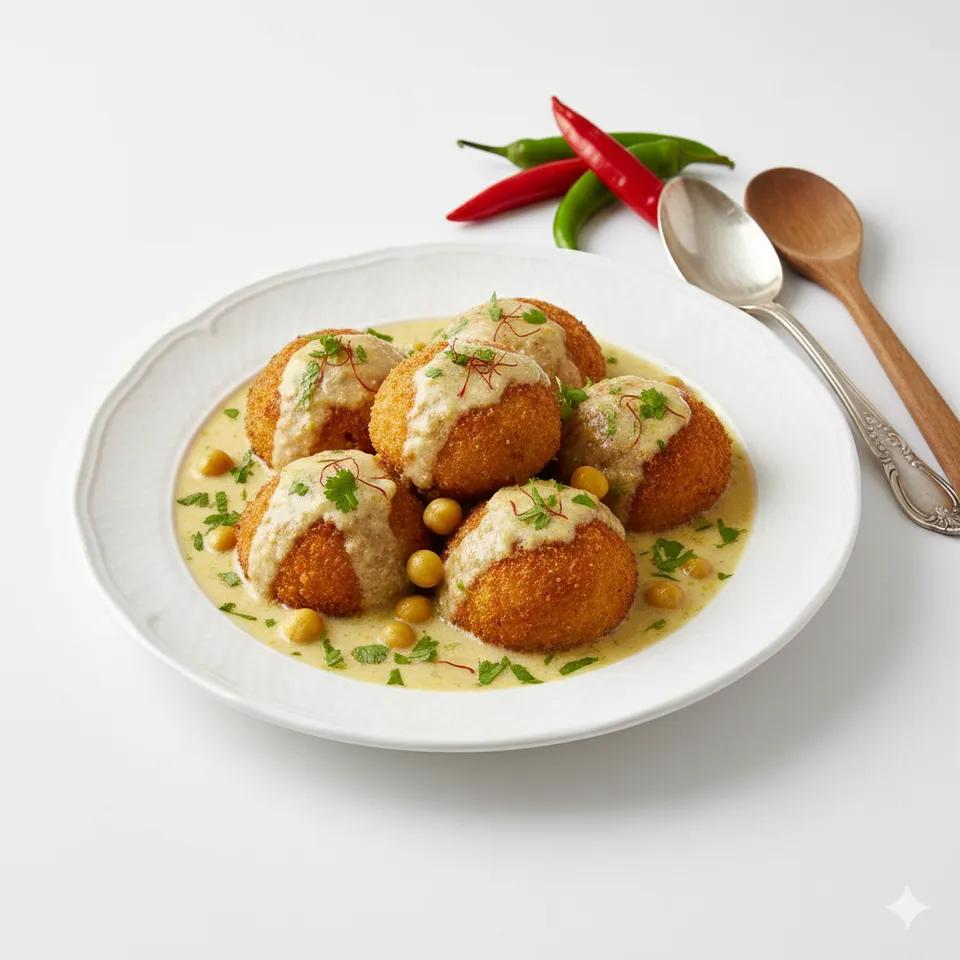 Plat Sfiria Poulet