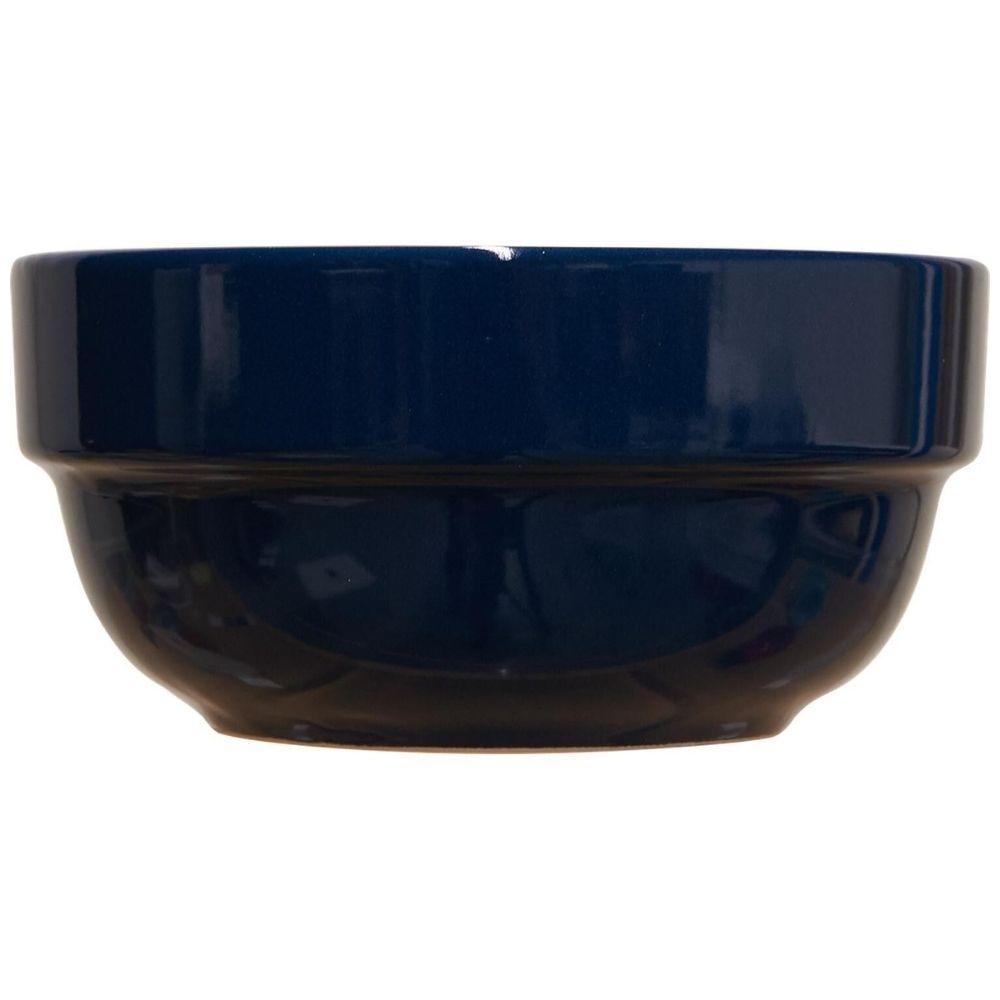 Bol Bleu Carrefour Home 14 cm