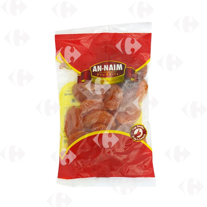 Abricots Secs An Naim 250g