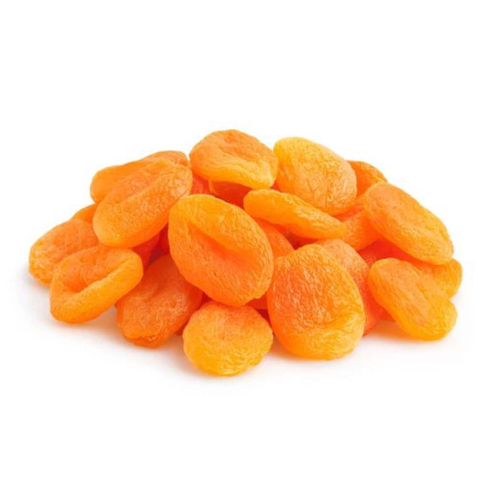 Abricot Secs 100g