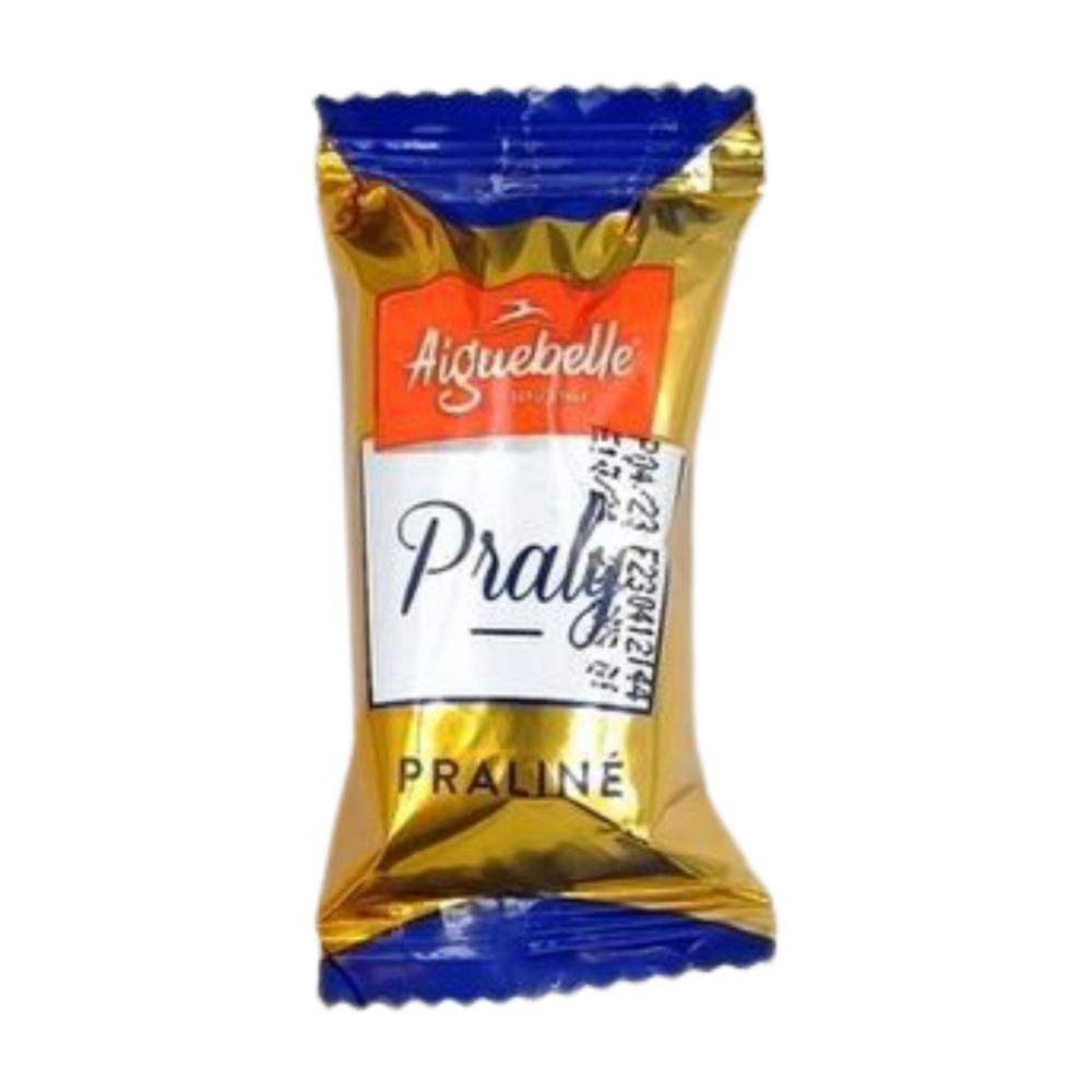 Chocolat Praliné Aiguebelle25g