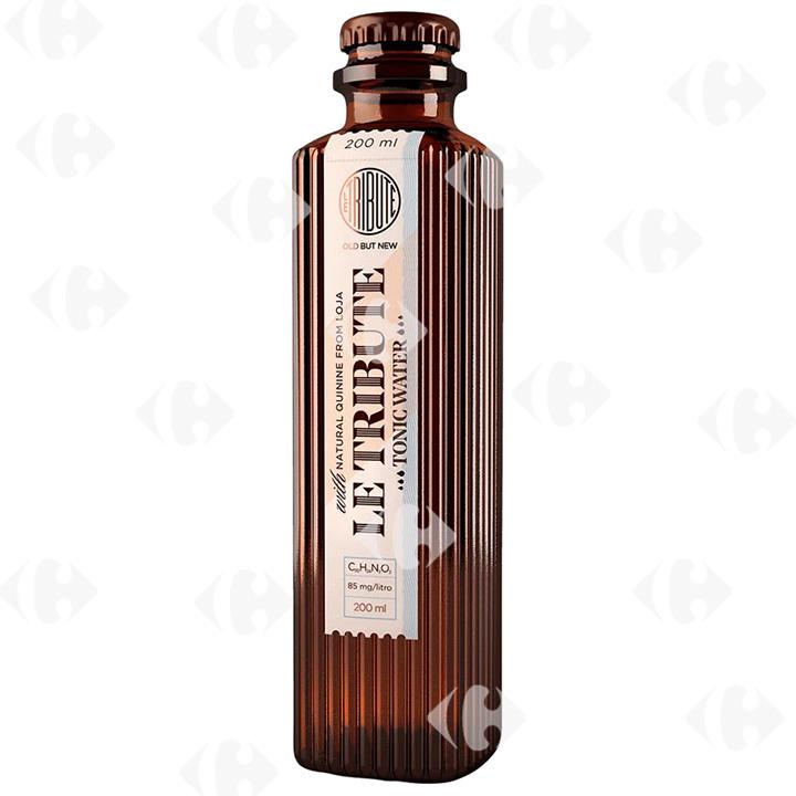 Boisson Tonic Le Tribute 200ml