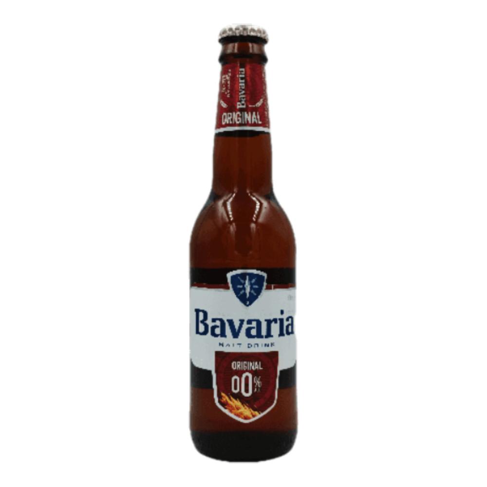 Apéritif Sans Alcool Malt Original Bavaria 33cl