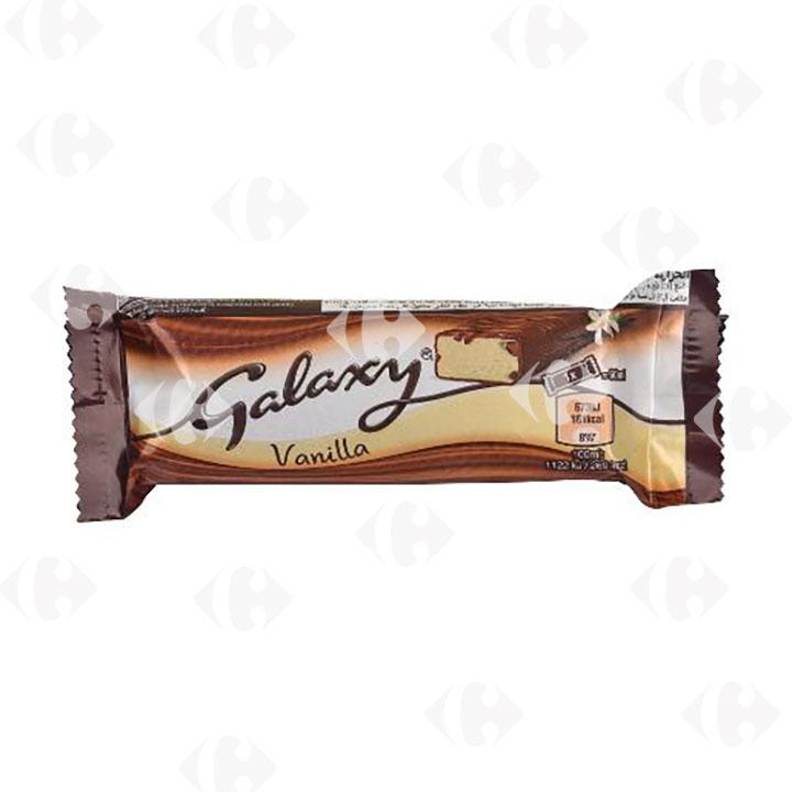 Barre Glacée Galaxy 60ml.