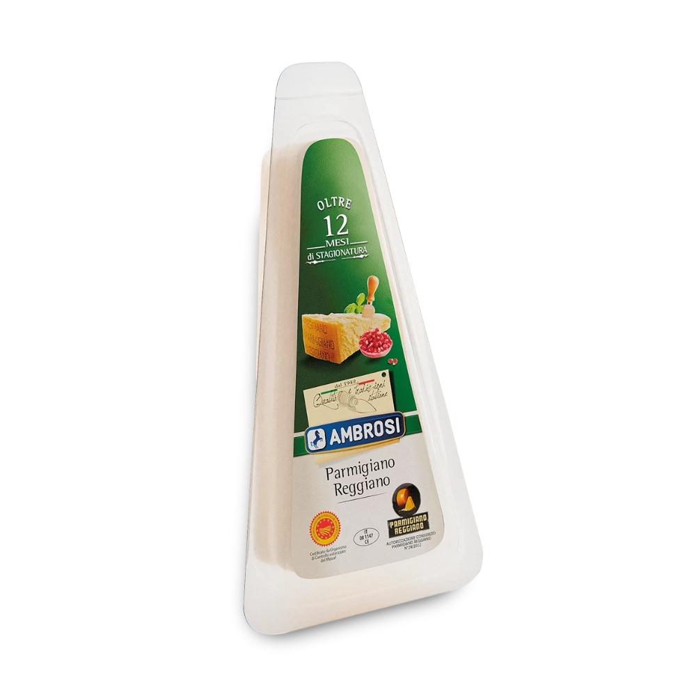 Pointe de Parmesan Reggiano Ambrosi 200g.