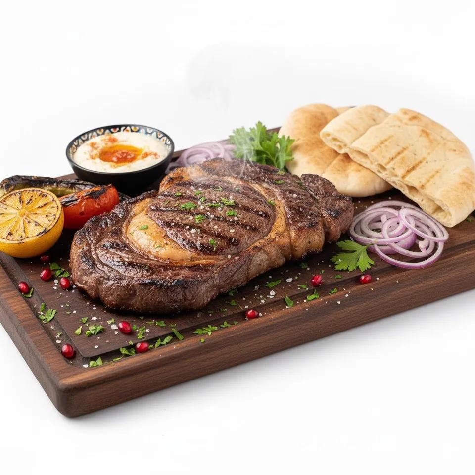 Entrecôte