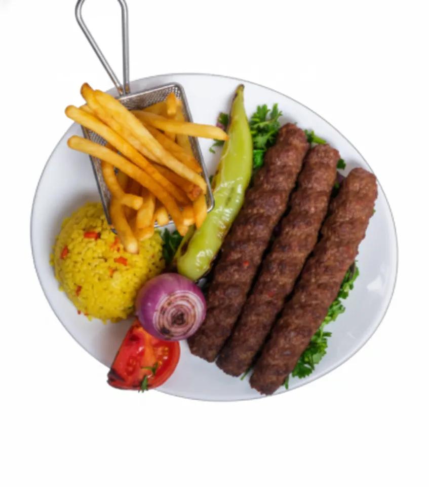 Kebab Viande