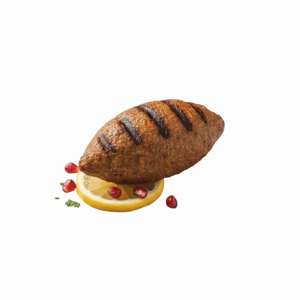 Pièce de Kebbé Grillée