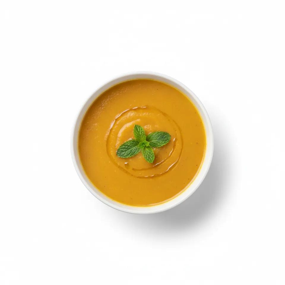 Soupe de Lentilles