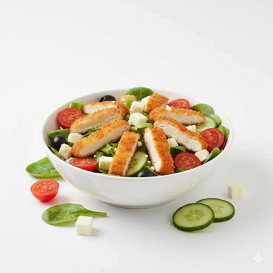 Salade César