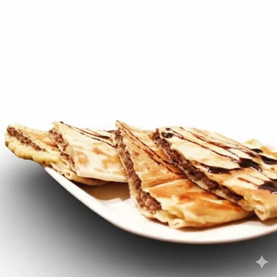 Toucheka Fromage et Viande