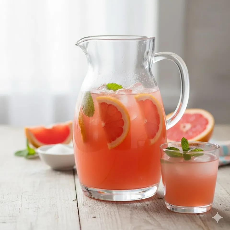 Jus en Carafe