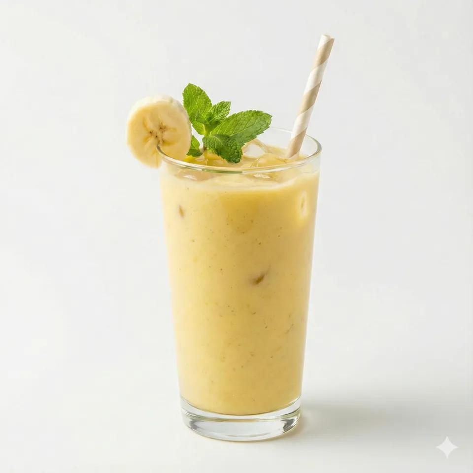 Jus de Banane
