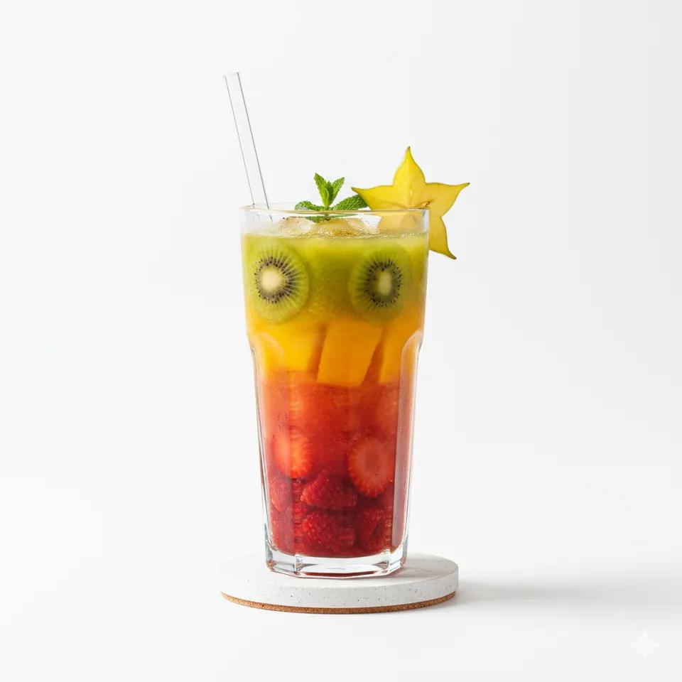 Jus Cocktail