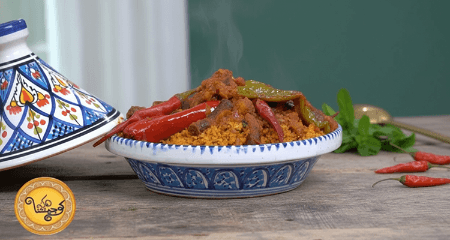 فرفوشة مرقاز