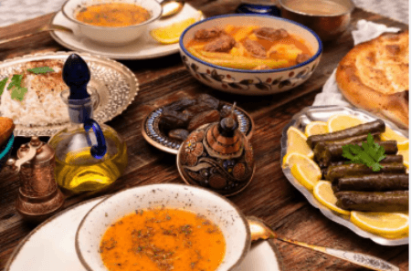 كمونية بالقرنيط