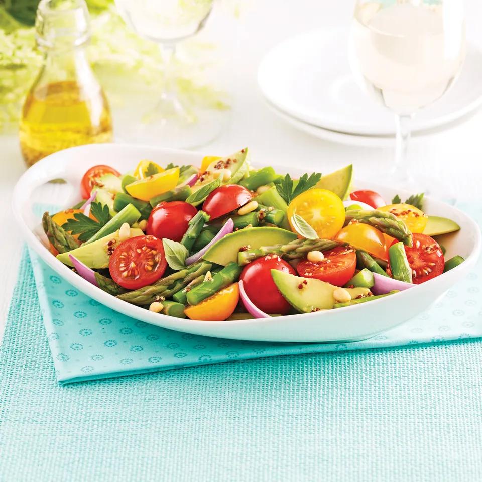 Salade Vietnamienne