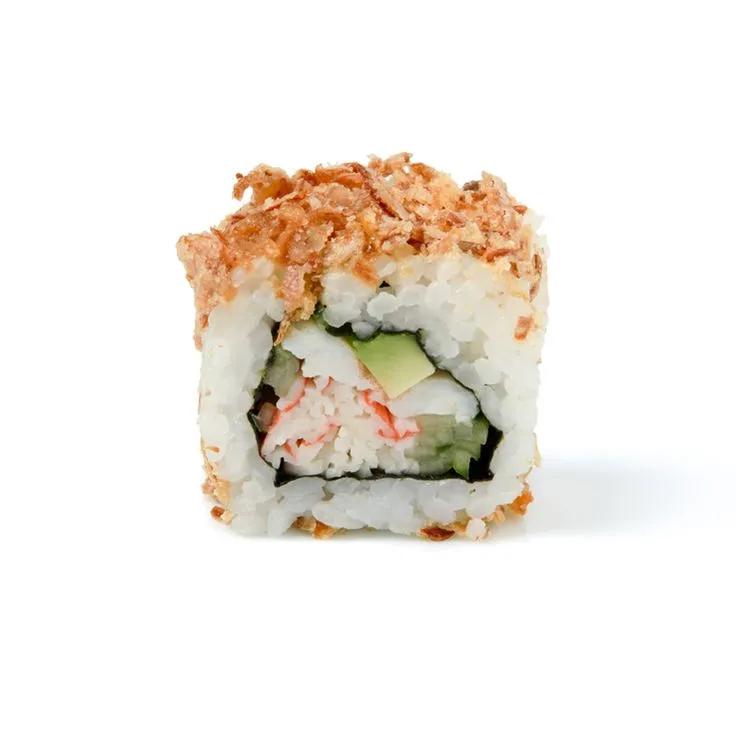 Crunchy Poulet