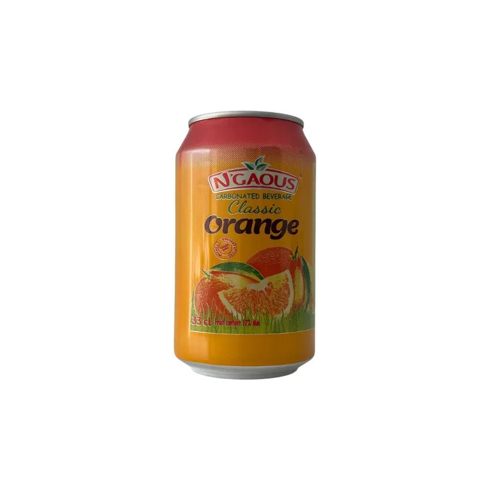 Canette N'gaous
