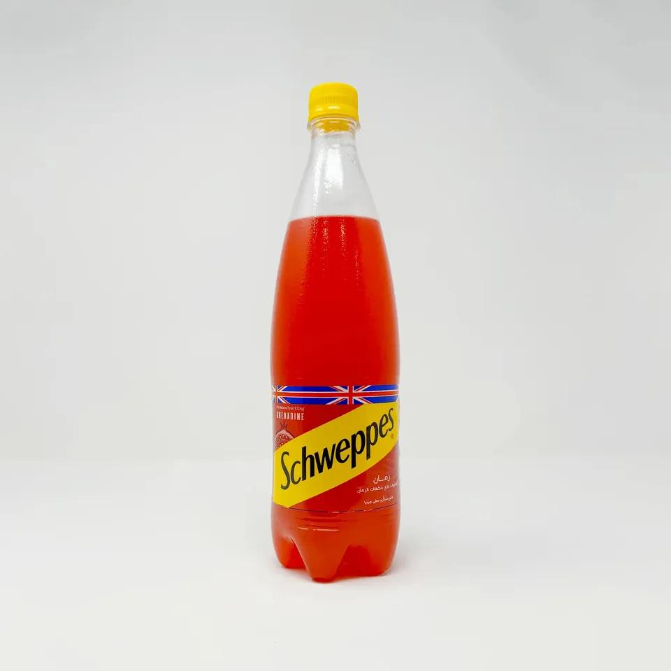 Schweppes 1L
