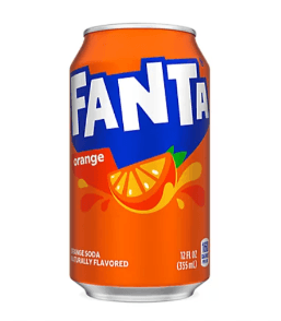 Fanta