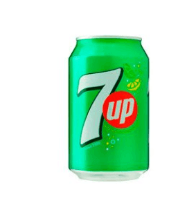 7Up