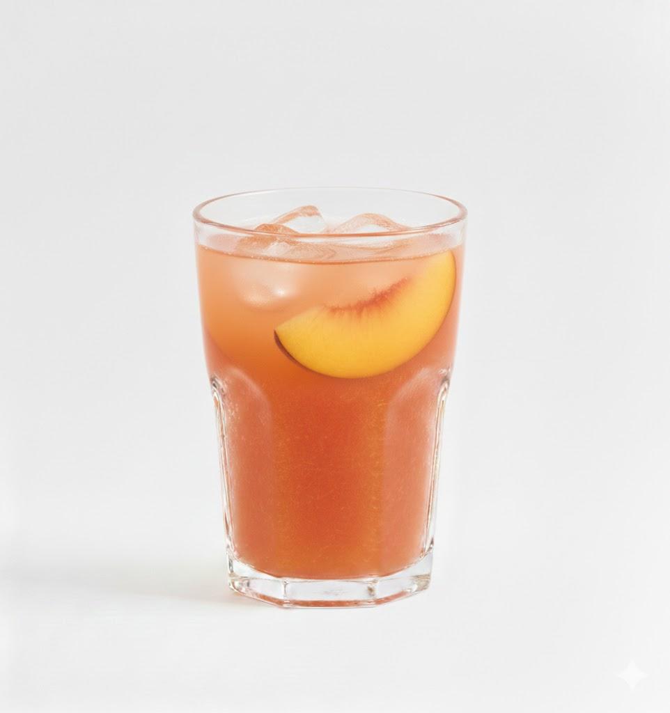 Peach Juice