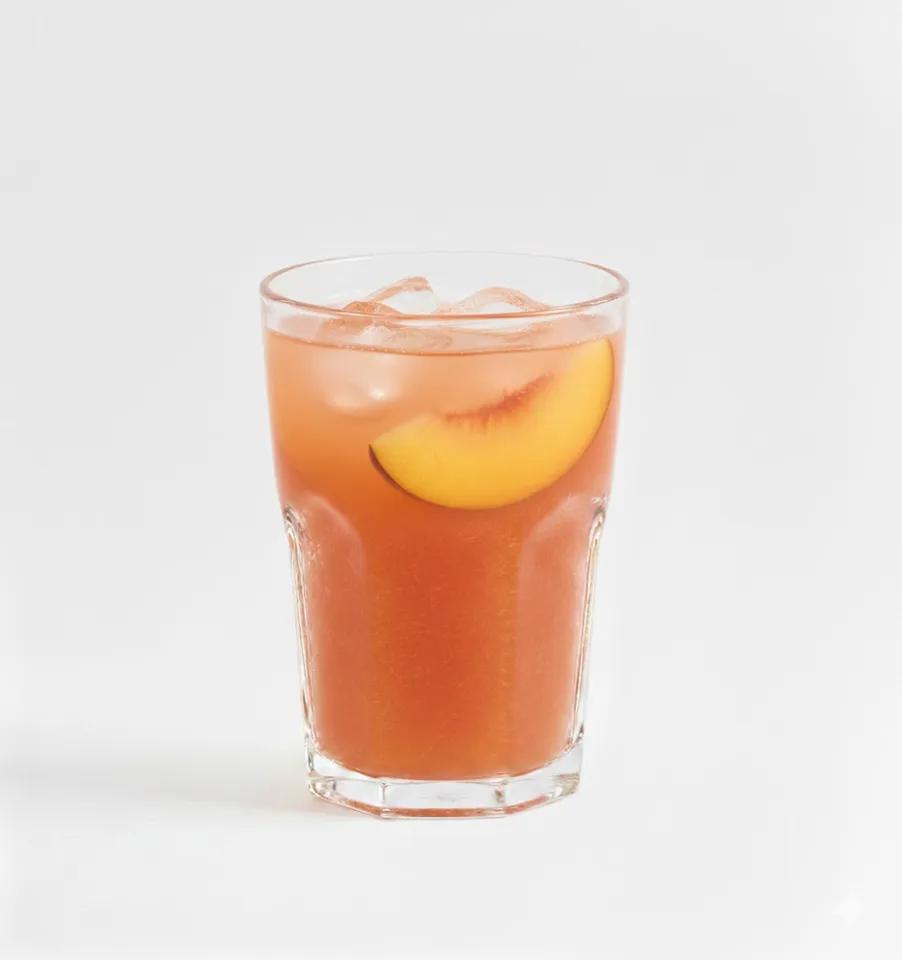 Peach Juice