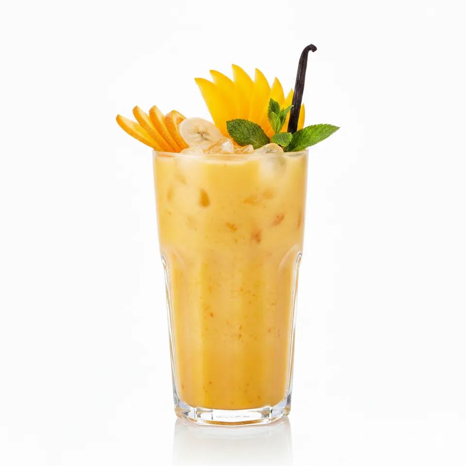Tropical Juice