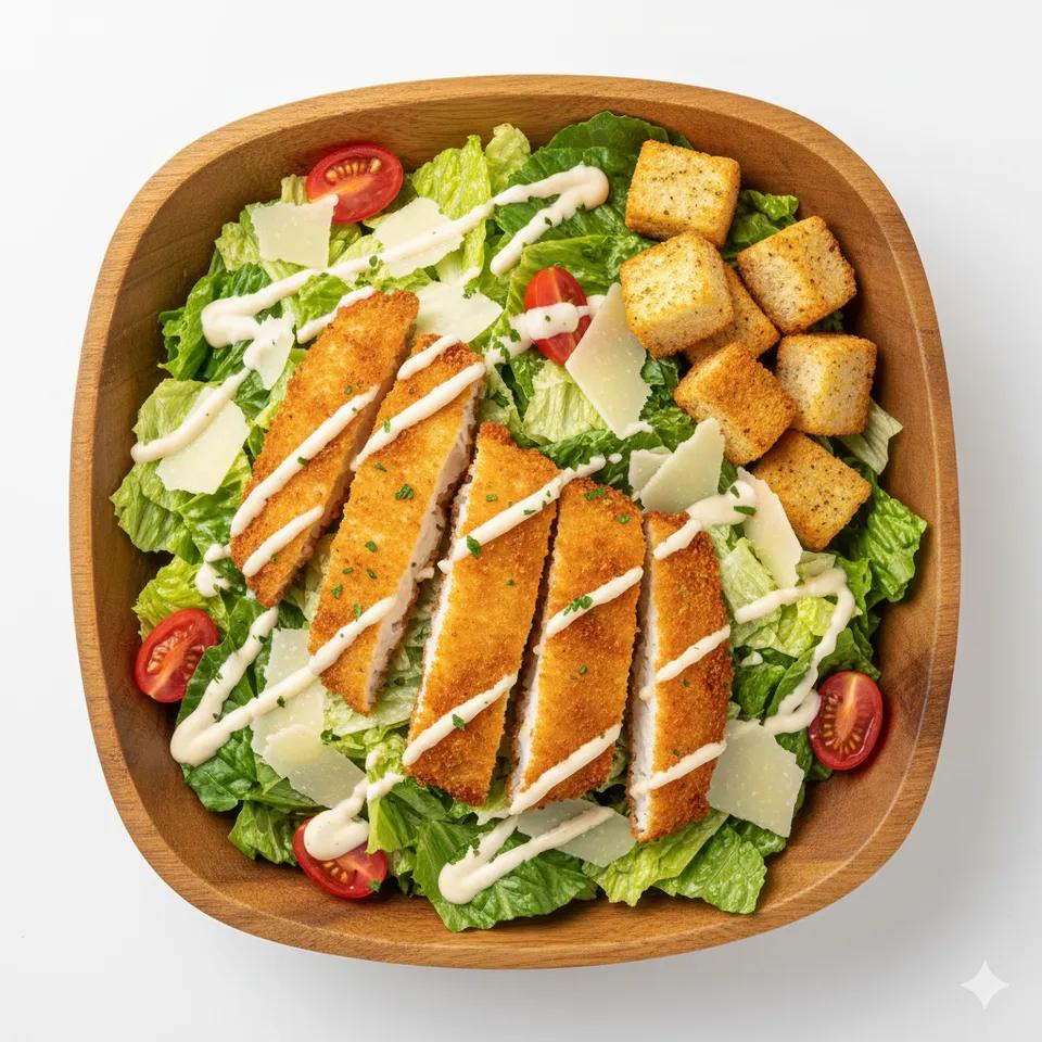 Salade César