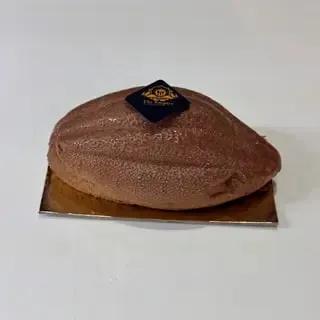 Trompe l'oeil Cacao