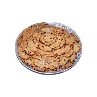 Fekass Amandes